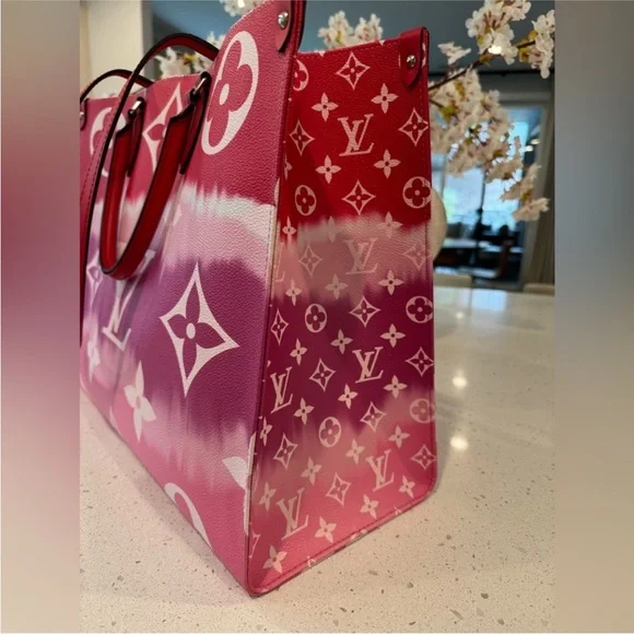 Louis Vuitton on the go - Picture 4 of 9